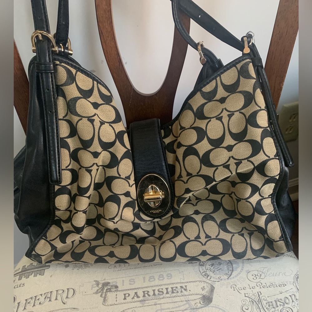 Coach Handbag